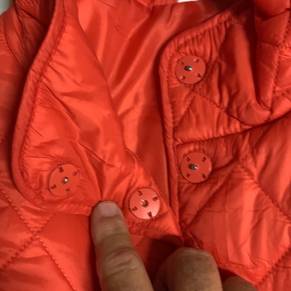 Woman’s 3X (24-26W) Barn Jacket. NWT only $14 - Picture 8 of 9